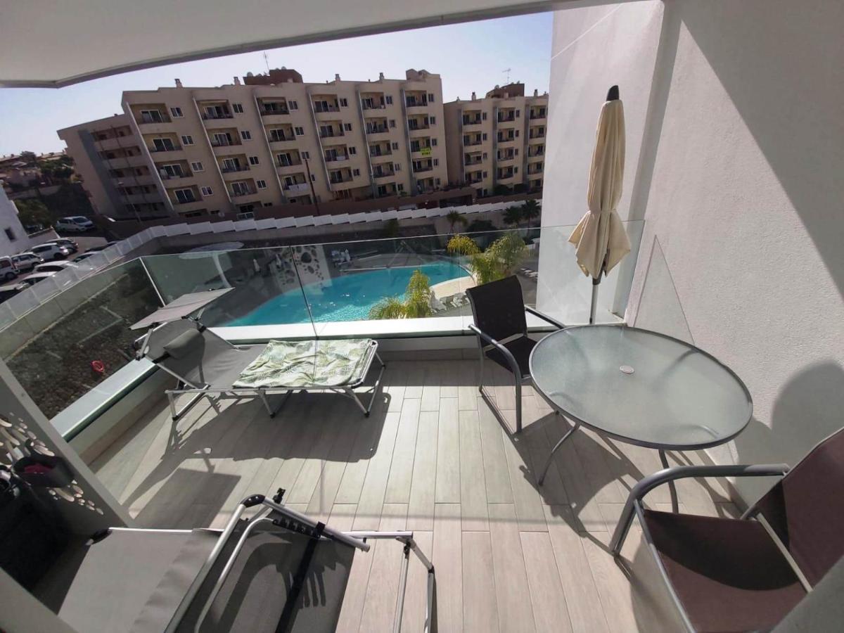 New Apartment Near The Beach In Playa Paraiso Exterior foto