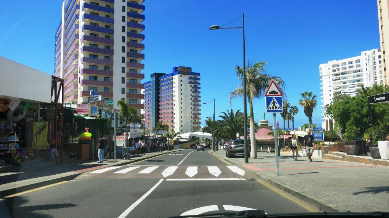 New Apartment Near The Beach In Playa Paraiso Exterior foto